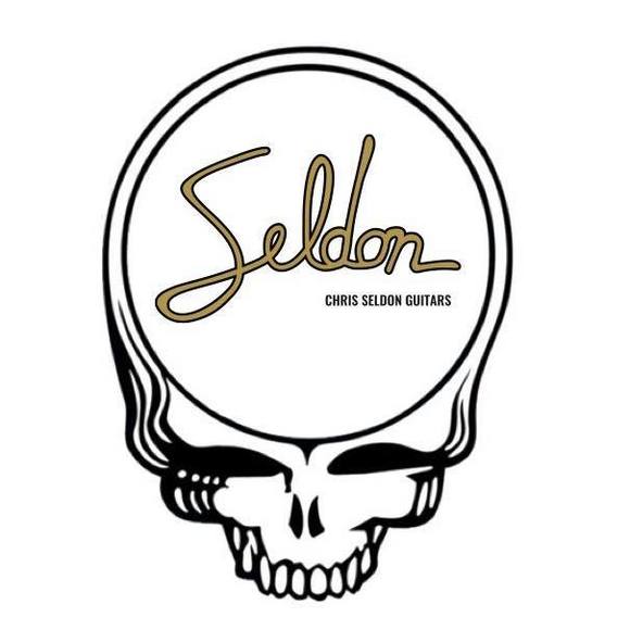 chrisseldon